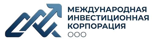 IntInvestCorp Logo