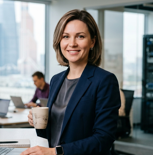 Elena It director