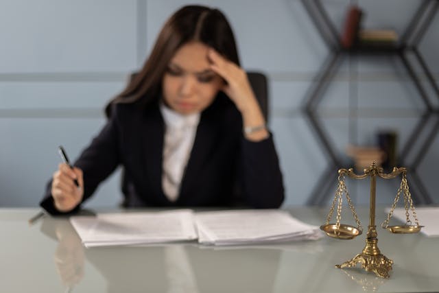 Legal compliance