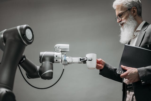 Tech sovereignty