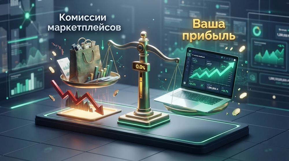 Расчет стоимости разработки e-commerce