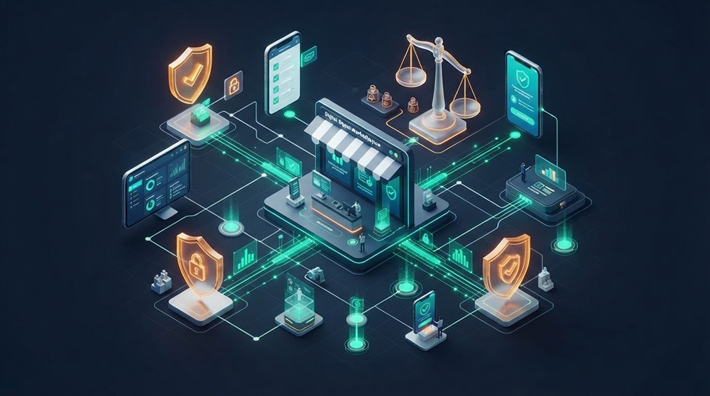 Закон о платформенной экономике 289-ФЗ и правовое регулирование маркетплейсов
